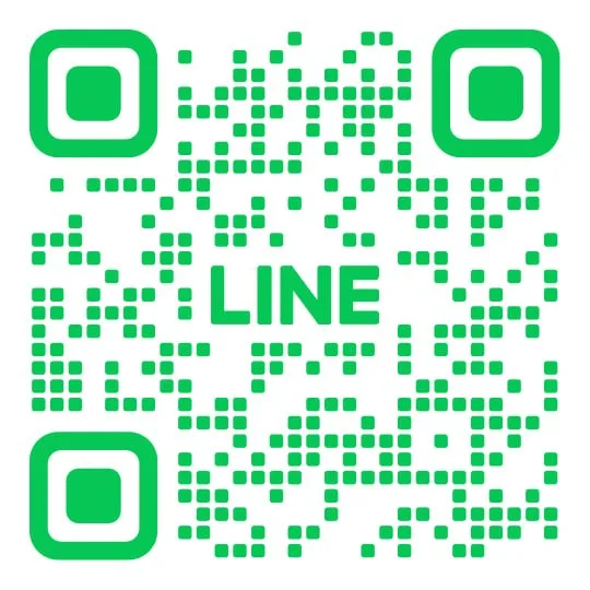 QR Code ทักเข้ามา หนังใหม่ออนไลน์ชนโรง Line @